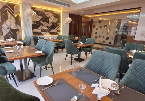 HOTEL BHAGWATI GRAND