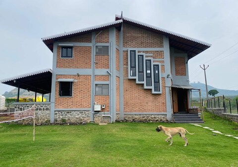 Mulberry House Nashik