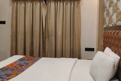 Mhotel Aman Residency Near Ballygunge, Kolkata Mhotel Aman Residency Near Ballygunge, Kolkata