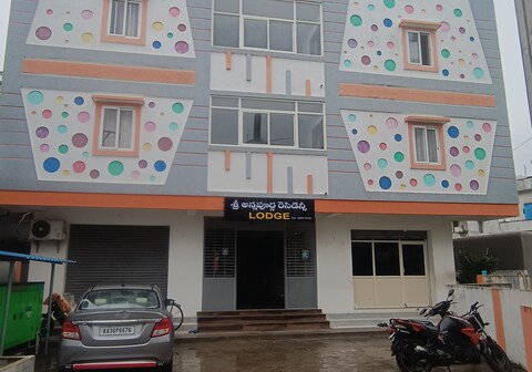 Sri Annapurna residency