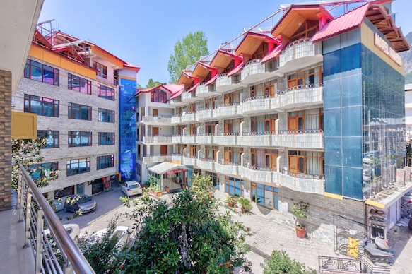 Hotel Naveen