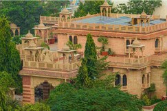 ama Stays & Trails | Rang Mahal Jaipur, Jaipur ama Stays & Trails | Rang Mahal Jaipur, Jaipur