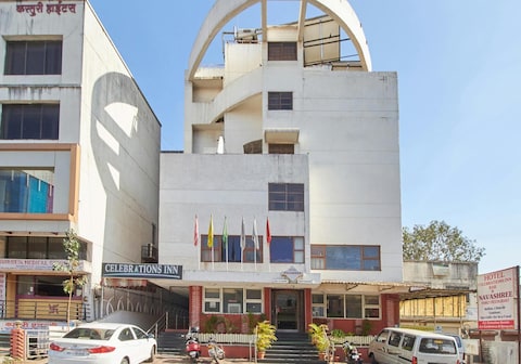 Hotel Celebration Inn Chinchwad
