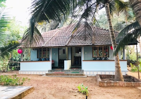 Hotel Om Star Beach Cottage