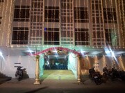 SOWRYA INN, Vishakhapatnam SOWRYA INN, Vishakhapatnam