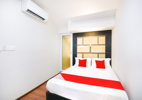 Hotel O La Mirina Boutique Inn