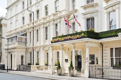 Grand Plaza Serviced Apartments, London Grand Plaza Serviced Apartments, London