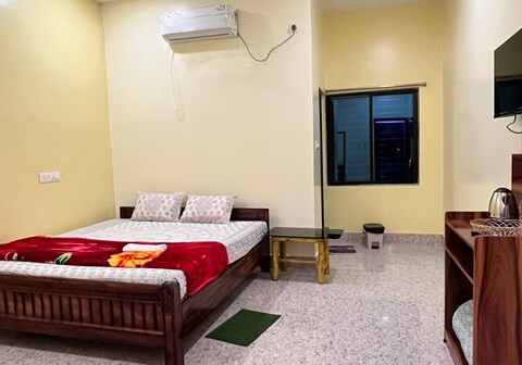 Sonajhuri Village Resort