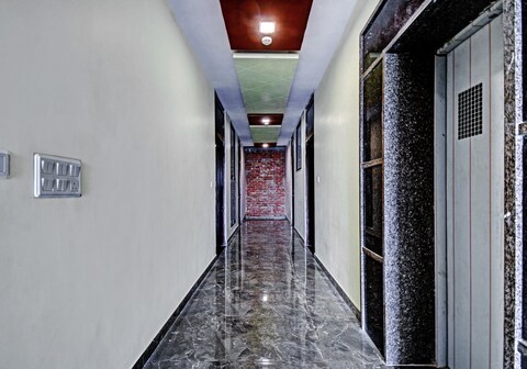 Hotel O Shree Govind Hotel