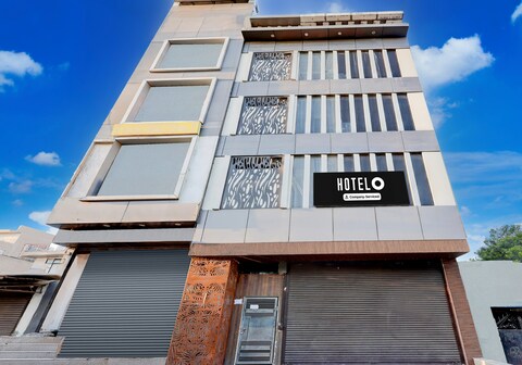 Hotel O Rajeev Nagar Faridabad