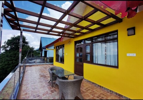 Anandam House