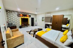 ANS Guest House - Mundhwa, Dapoli ANS Guest House - Mundhwa, Dapoli