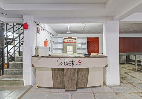 Collection O Fortune Inn