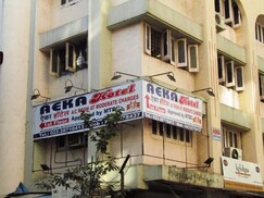 Aeka Hotel, Mumbai Aeka Hotel, Mumbai