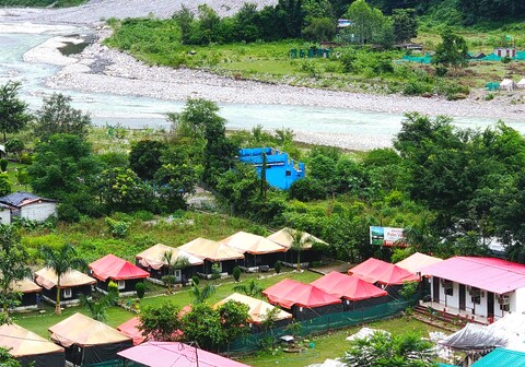 Adventuria Palm Valley