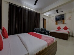 OYO 15589 Hotel Kamdhenu, Patna OYO 15589 Hotel Kamdhenu, Patna