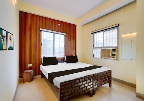 Hotel O Indrawati Inn