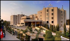 The Atrium, Delhi The Atrium, Delhi