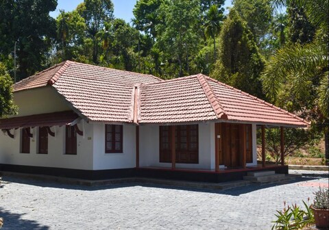 Coffee Creek Homestay