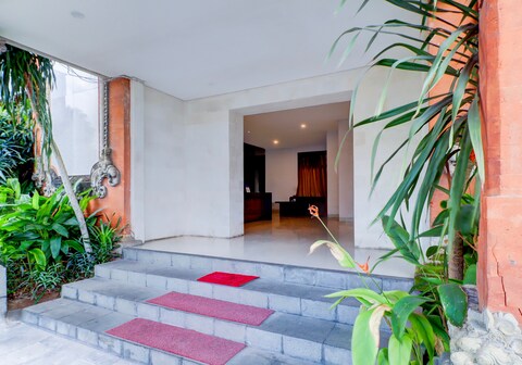 Collection O Bali near Sanur Beach formerly Akarsa Transit