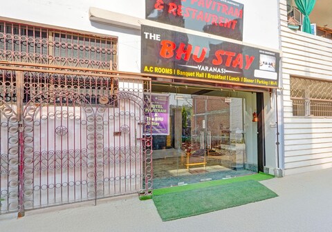 Hotel Pavitram