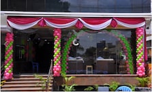 Mohan Residency, Salem Mohan Residency, Salem