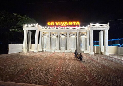 SR VIVANTA