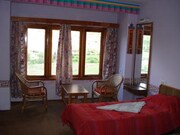 hotel IBEX Jispa, Lahaul hotel IBEX Jispa, Lahaul