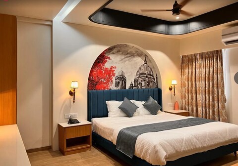 Hotel Royal Galleria