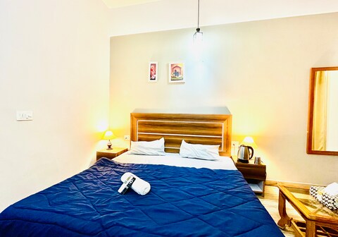 Top Stay Heaven Expo Mart