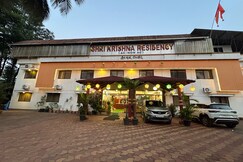 Shri Krishna Residency, Kukke Subramanya Shri Krishna Residency, Kukke Subramanya