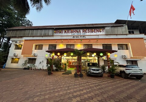Shri Krishna Residency