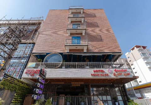 Prime Bliss RR Nagar