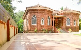 Rajyasri Holiday Villas-5 BHK Villa with private pool, Goa Rajyasri Holiday Villas-5 BHK Villa with private pool, Goa