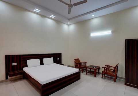 Hotel O Lavnya Hotel