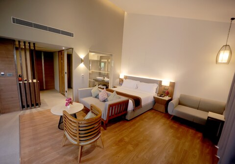 Wyndham Garden Jim Corbett Choi