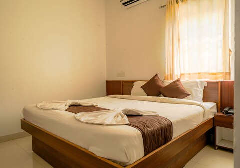 JR Service Aprtment, Coimbatore