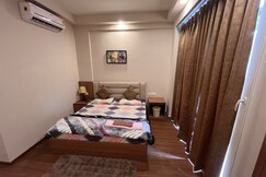 The Modern Haven, Delhi The Modern Haven, Delhi