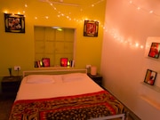 Brick Lane Hostel, Varanasi Brick Lane Hostel, Varanasi