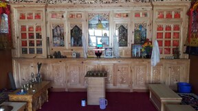 Norling Homestay, Keylong Norling Homestay, Keylong
