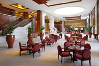 Ramada Jumeirah Hotel, Dubai Ramada Jumeirah Hotel, Dubai