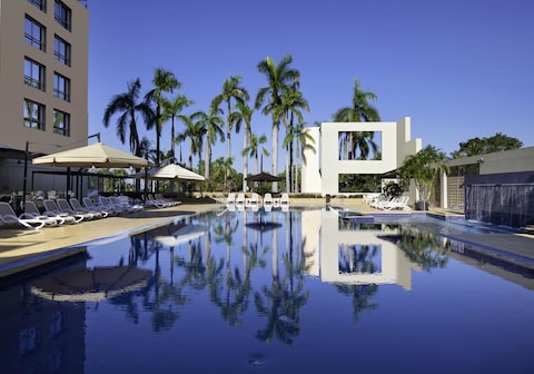 DoubleTree by Hilton Darwin Esplanade