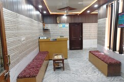 Hotel Jagan, Katra Hotel Jagan, Katra