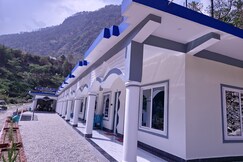 Himalaya's Beautiful Hills, Uttarkashi Himalaya's Beautiful Hills, Uttarkashi