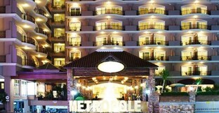 Lk Metropole Hotel, Pattaya Lk Metropole Hotel, Pattaya