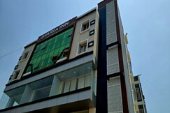 AVARIA INN, Uluberia AVARIA INN, Uluberia