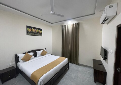 Harigarh Resort