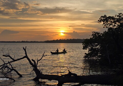 Anoops Lakeview cottage
