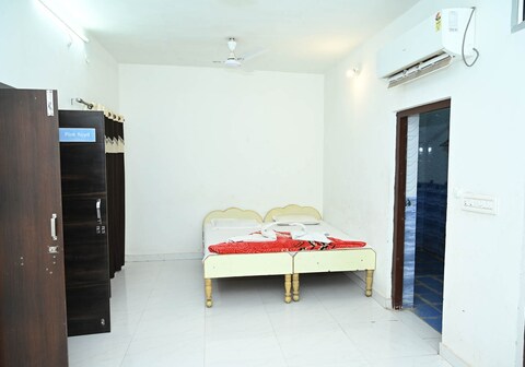 HOTEL PANCHKUND PALACE