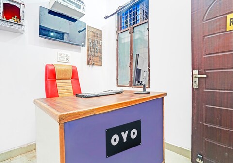 Hotel O Atithi Stay Lodge